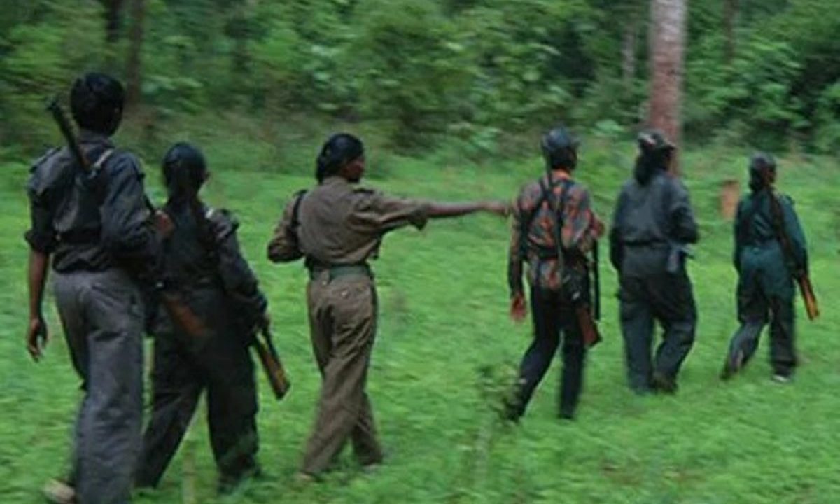 Maoist leader Azad acquitted in Laxmanananda Saraswati murder case, released from prison