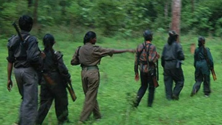 Maoist leader Azad acquitted in Laxmanananda Saraswati murder case, released from prison