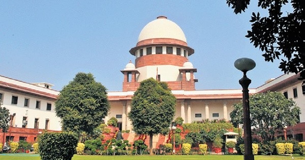 SC warns Odisha over delay in deciding Dara Singh’s premature release plea