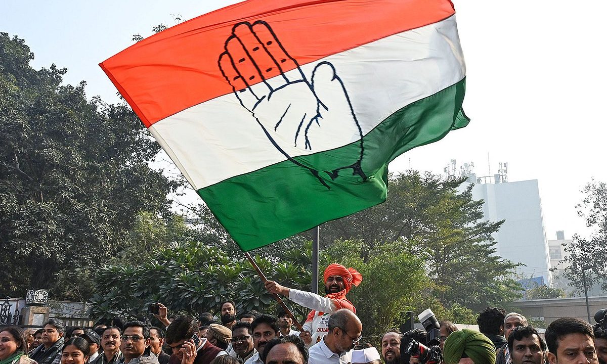 Telangana Congress finds fault lines harder to contain