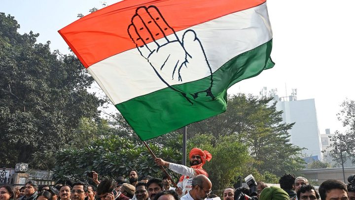 Telangana Congress finds fault lines harder to contain
