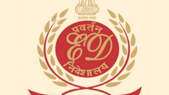 Chhattisgarh liquor scam: ED raids Congress leader Ramgopal Agrawal’s residence