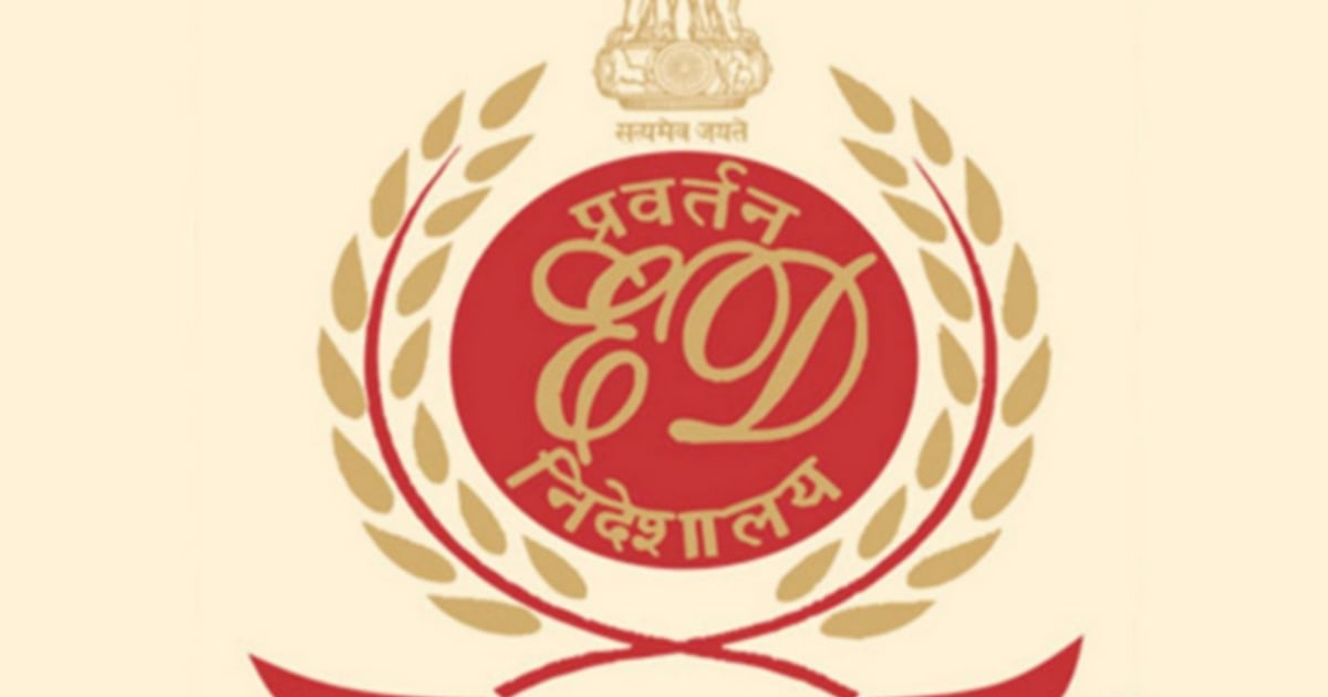 Chhattisgarh liquor scam: ED raids Congress leader Ramgopal Agrawal’s residence