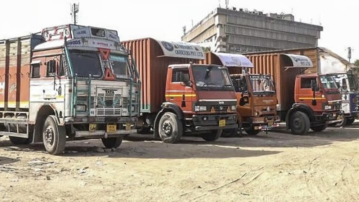 Punjab may need 15 vehicle scrapping facilities for 3 lakh vehicles