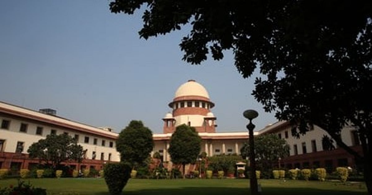 SC directs SIT to expedite probe into alleged embezzlement of Ram temple donations