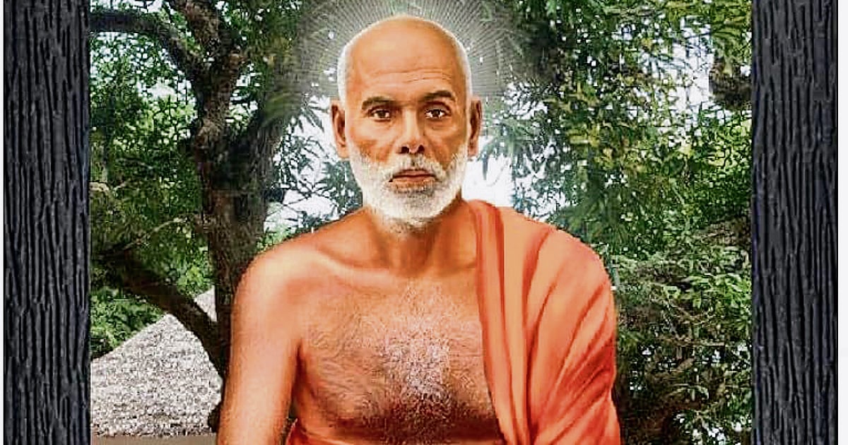 Sree Narayana month observance begins at Sivagiri