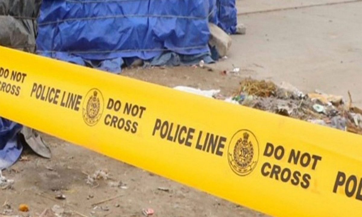 Two youths critically injured in motorcycle collision in Thiruvananthapuram