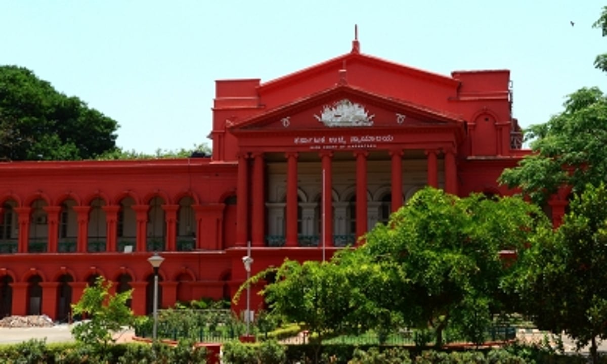 Karnataka HC refuses to quash proceedings against man for tormenting woman
