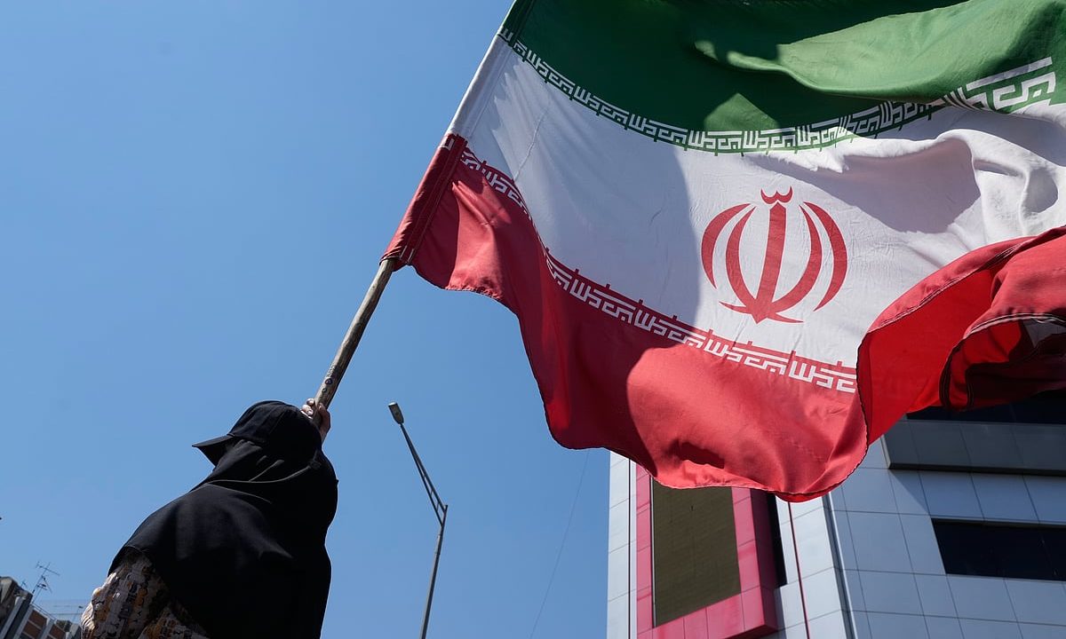 What's behind the UAE's decision to cut Iran trade ties?