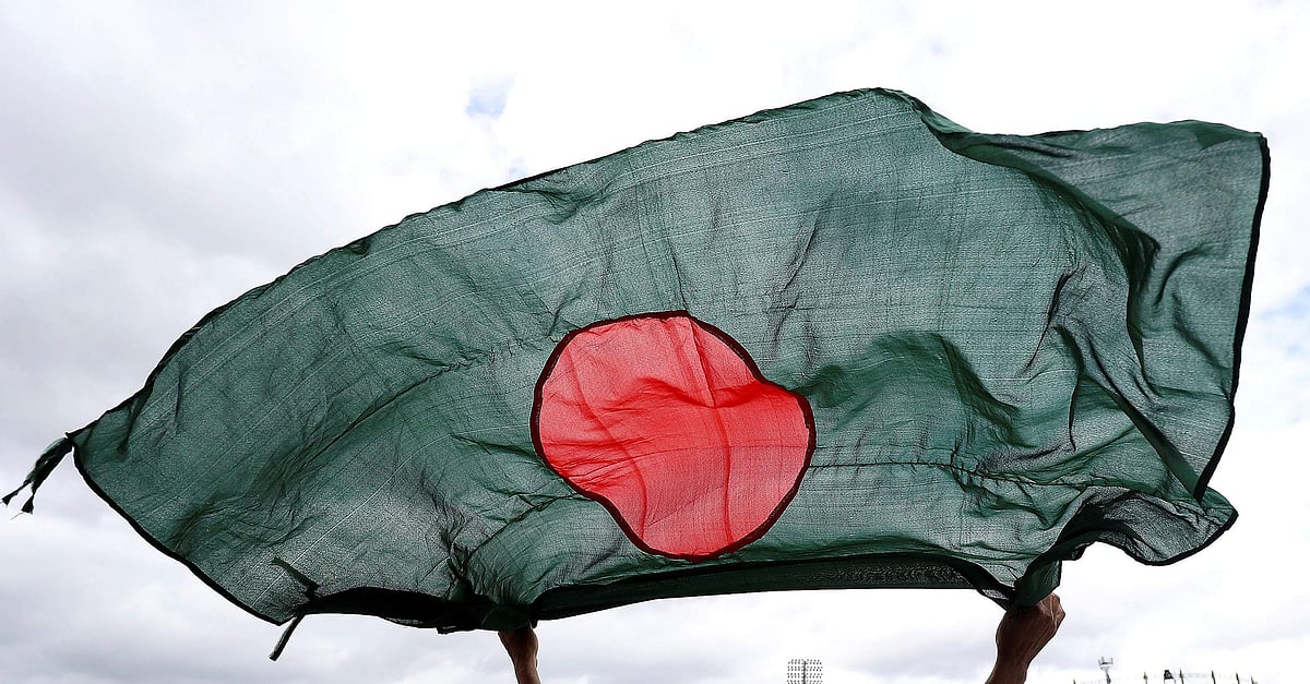 UN report on Al-Qaeda's presence in Bangladesh 'assumption-driven': Govt