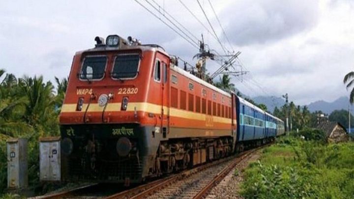 Mangaluru moved out of Palakkad railway division