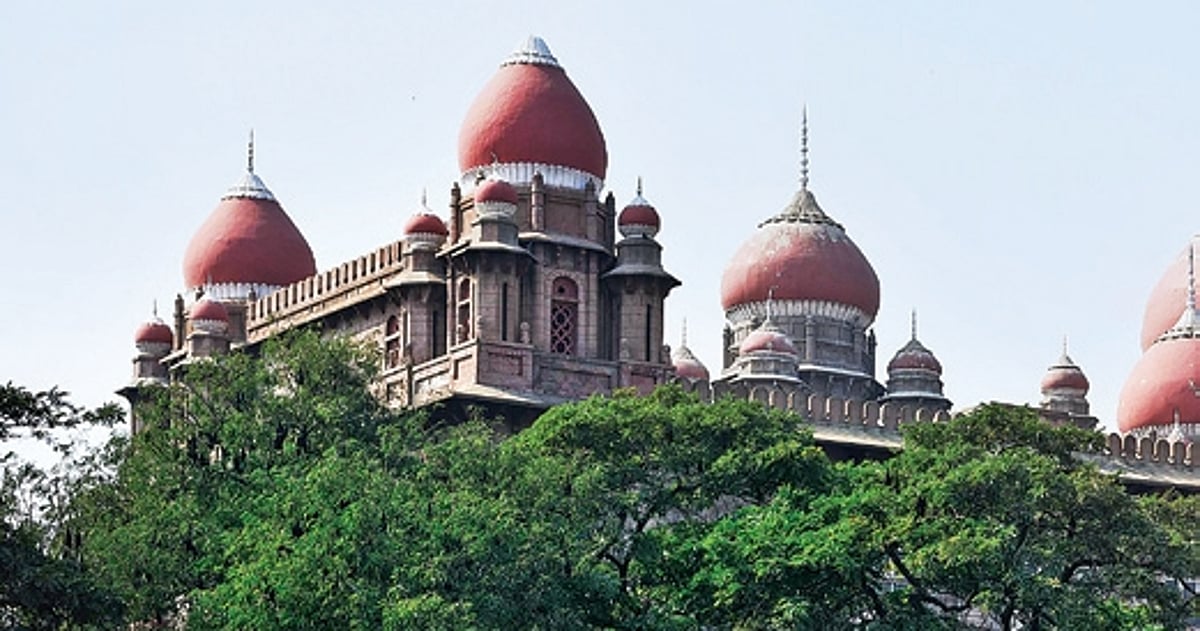 Telangana HC seeks government response to plea on 22-A mess
