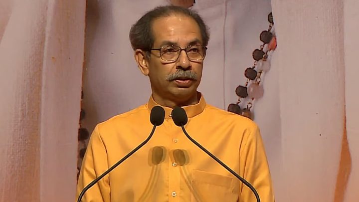 Uddhav Thackeray seeks freeze on Shiv Sena name, bow-and-arrow symbol in Supreme Court