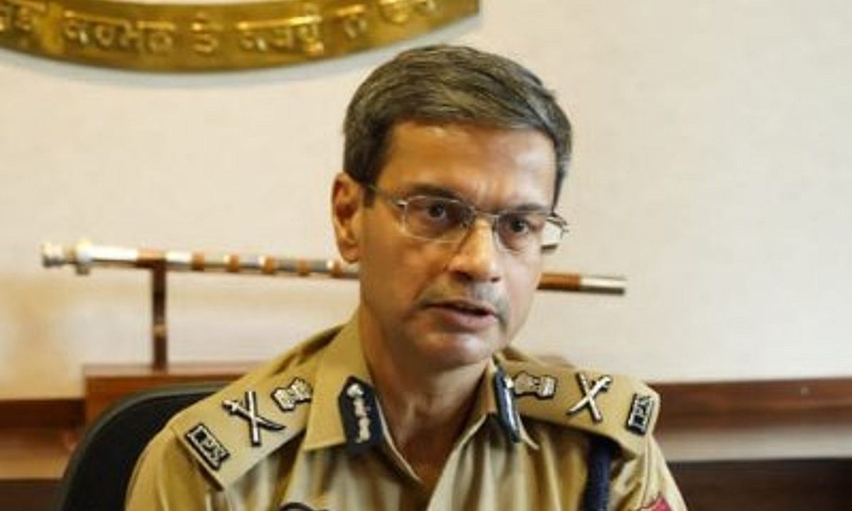 Three wanted Bambiha gang operatives deported from Malaysia by Punjab Police