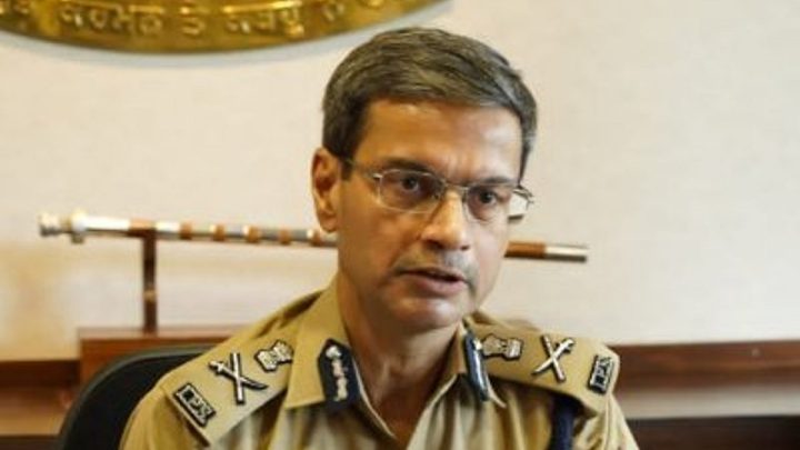 Three wanted Bambiha gang operatives deported from Malaysia by Punjab Police