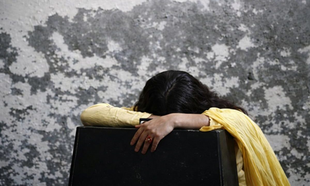 In Odisha traditional healer rapes girl on pretext of curing her ailing father, arrested