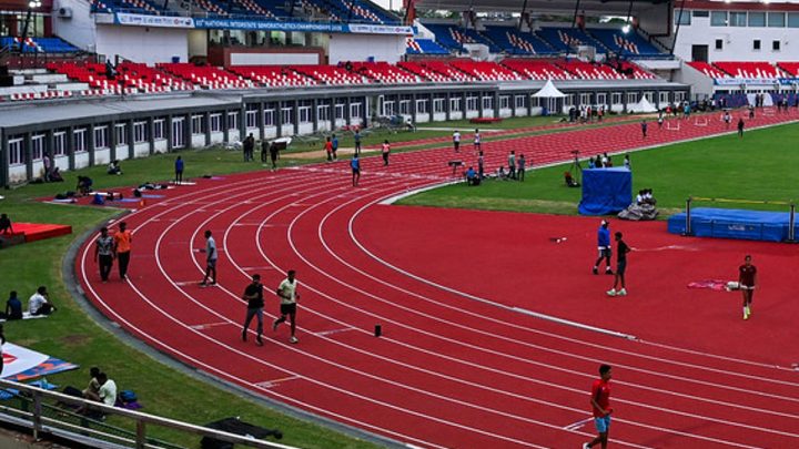 Odisha set to host World Athletics Continental Tour Silver Meet