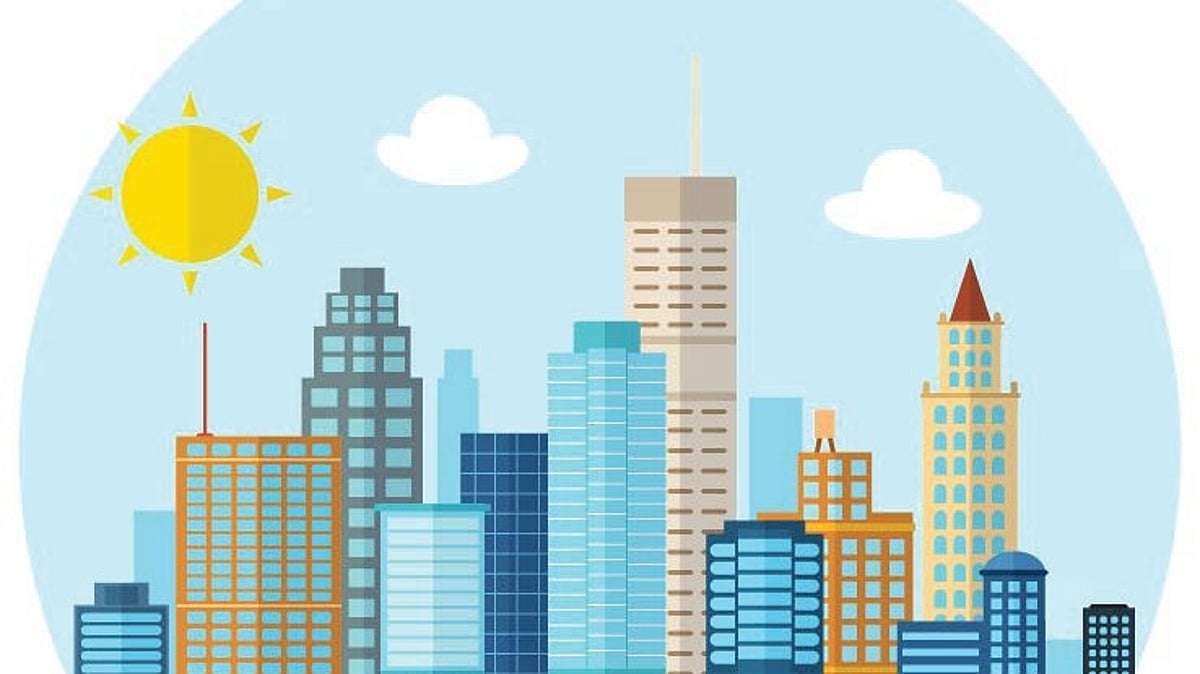 Arkade Developers adds 4 redevelopment Projects, eyes Rs 5000 crore turnover