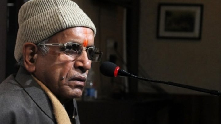 UP SIT gives clean chit to Champat Rai, Anil Mishra in Ram Temple donation case