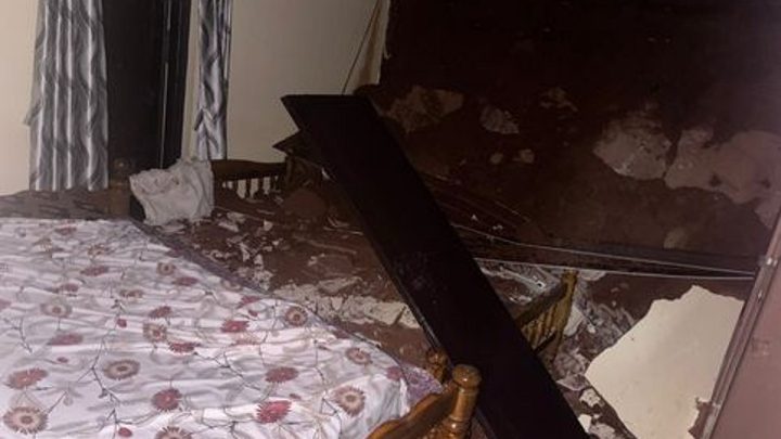 Two killed in wall collapse in Jaleswar