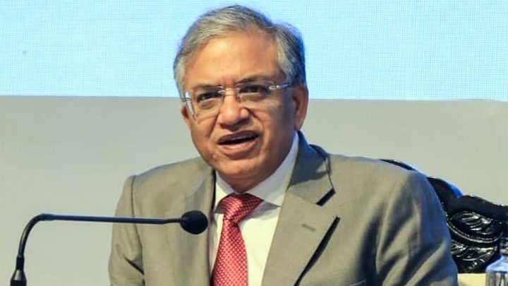 'Please take Gyanesh Kumar to America': Cong scoffs at Trump's praise for Indian election system