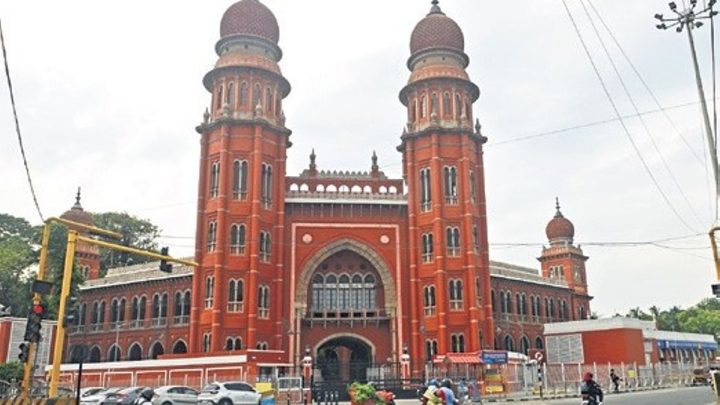 Madras HC questions cops over denial of permission for DK bike rally