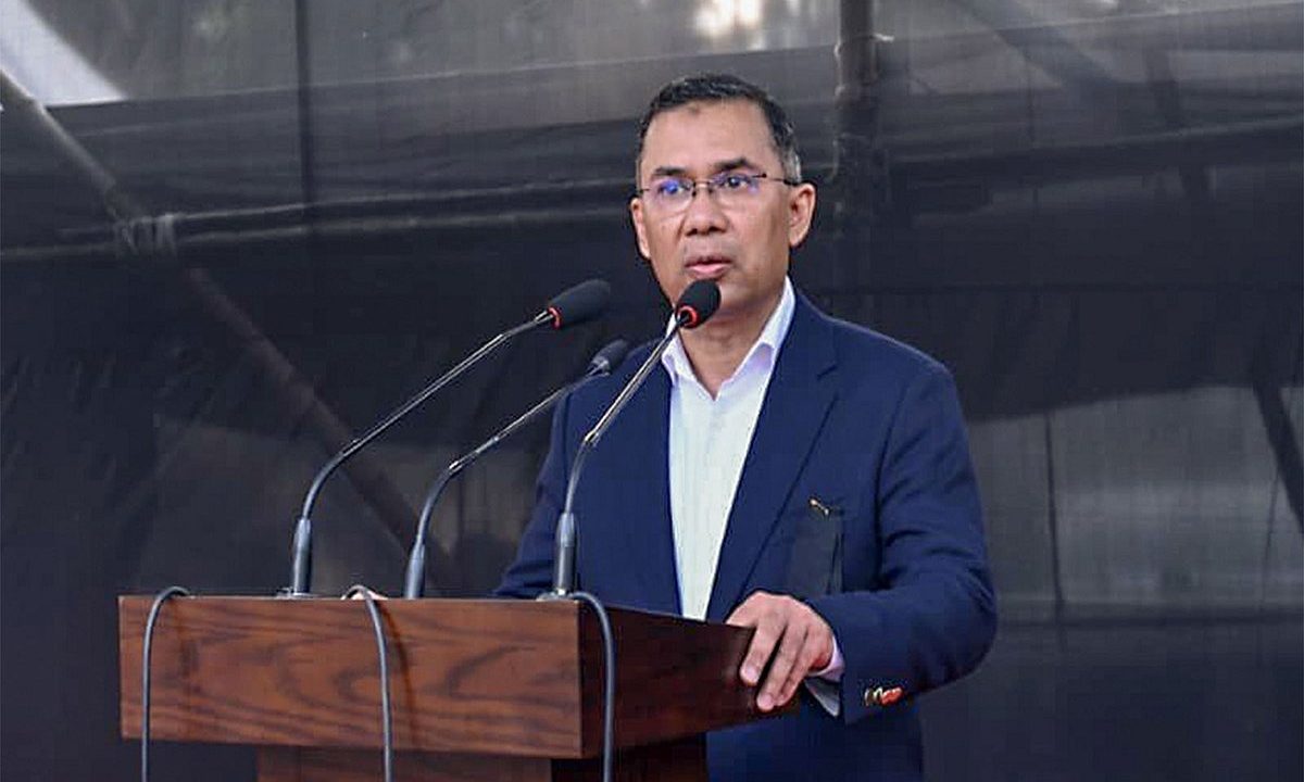 Bangladesh PM Rahman’s India Visit still uncertain amid Hasina extradition row