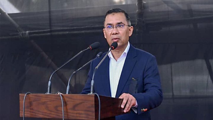 Bangladesh PM Rahman’s India Visit still uncertain amid Hasina extradition row