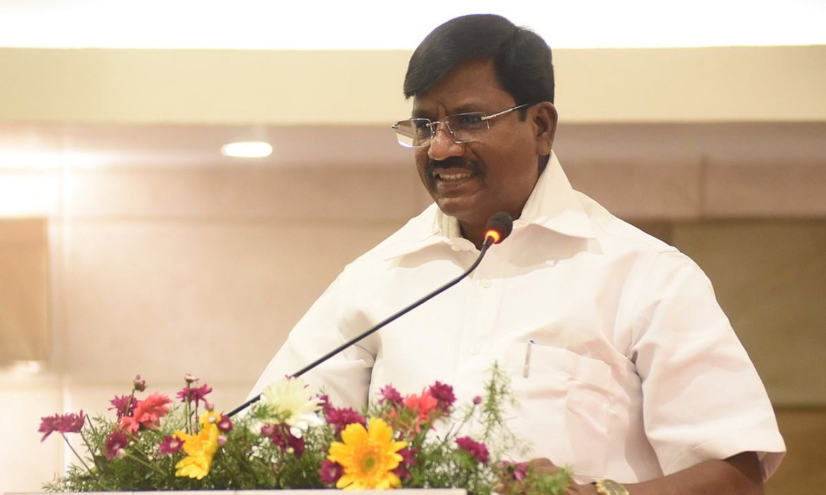 Circular on TN student stir issued to ensure discipline and peace on campus: Minister