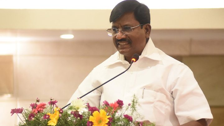 Circular on TN student stir issued to ensure discipline and peace on campus: Minister
