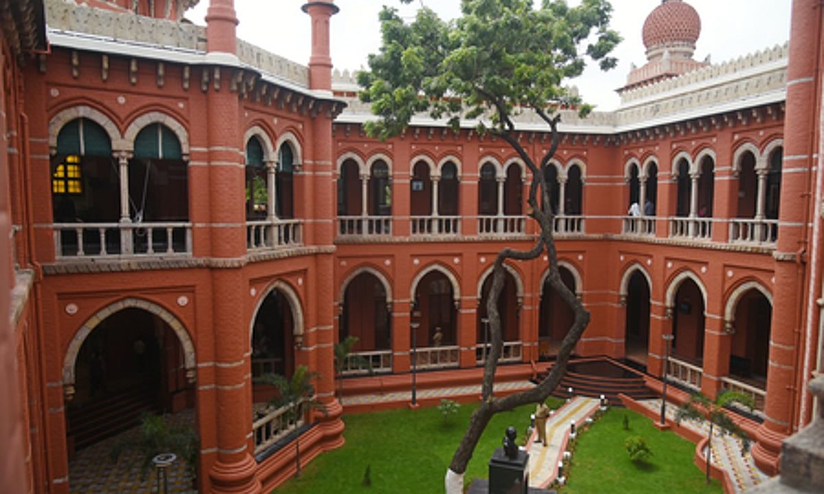 High Court stays Tamil Nadu law allowing felling of rosewood trees