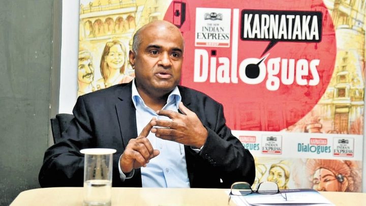 Over 1.08 crore voters out of rolls in Karnataka; 25 lakh could face same fate