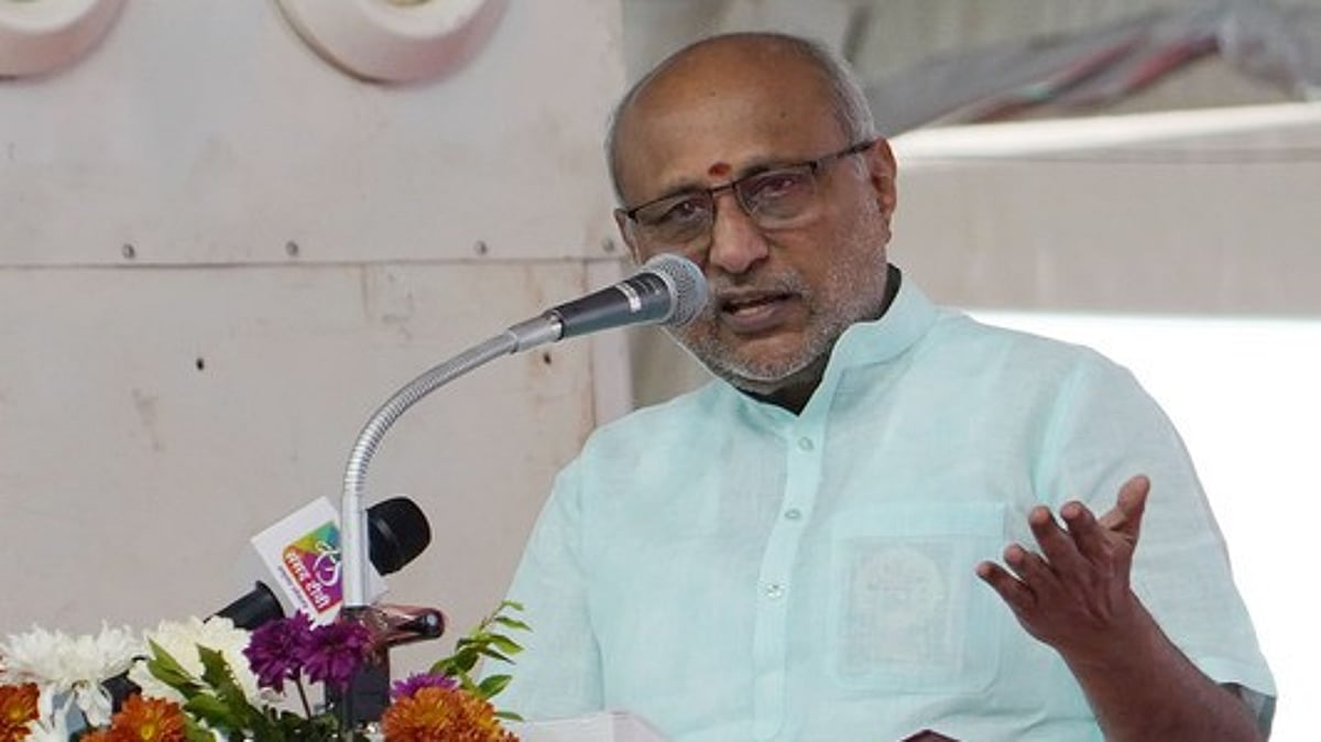 41 per cent of 2024 IAS batch are women, says Vice-President Radhakrishnan