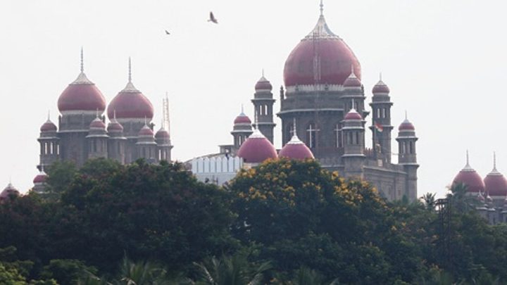 Explain blunder in affidavit on marriage sops: Telangana HC to state