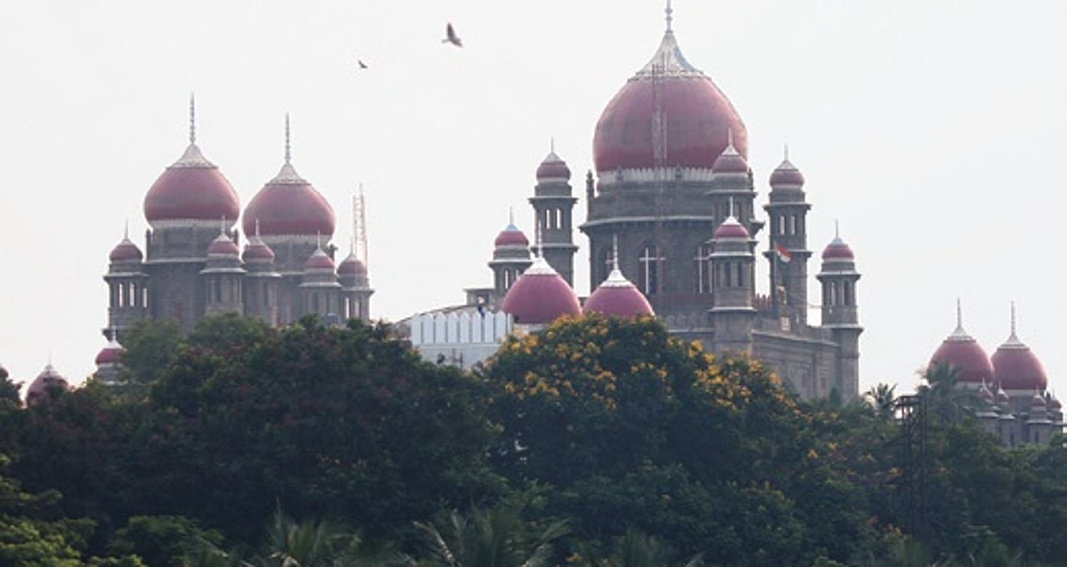 Explain blunder in affidavit on marriage sops: Telangana HC to state