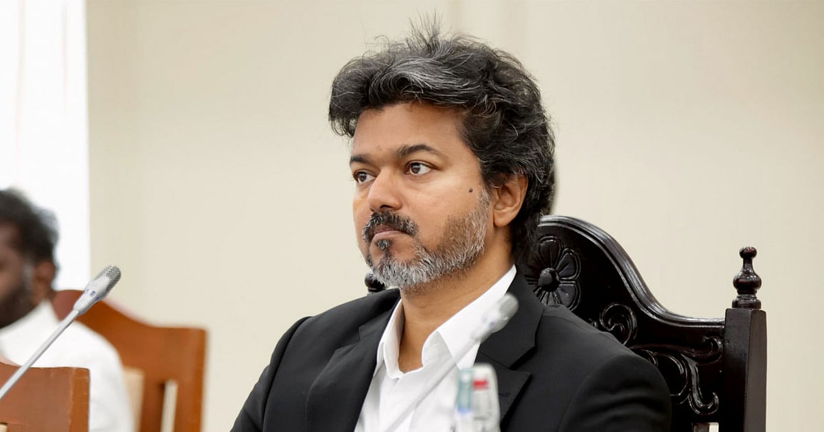 Vijay mama, help us: Daughter of deceased appeals to Tamil Nadu CM