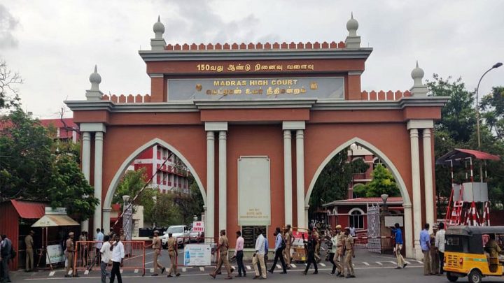 Madras HC dismisses PIL against Centre’s Vande Mataram circular