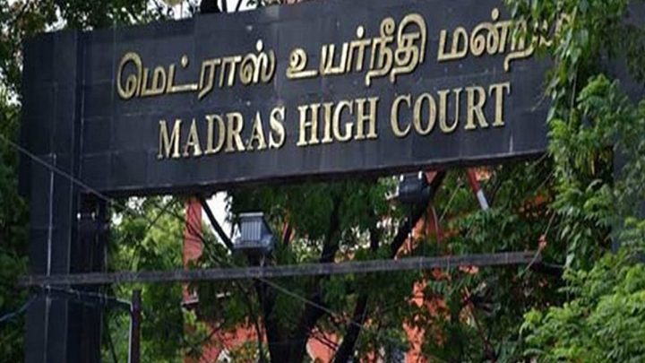 Madras HC upholds Speaker’s order to not disqualify 21 AIADMK MLAs