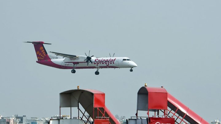 Indira Gandhi International Airport stays among Top 15 busiest airports