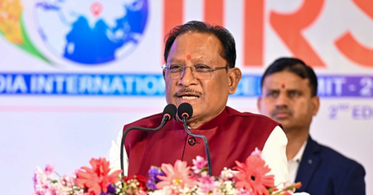 Chhattisgarh CM Vishnu Deo announces Rs 5 lakh aid for families of workers killed in Chamoli tunnel accident