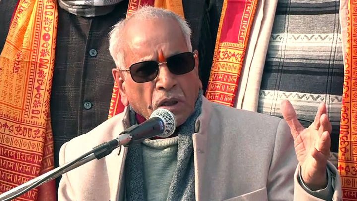 Champat Rai-Nripendra Misra face-off: Who called the shots in Ram Mandir construction?