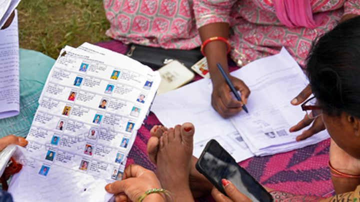 Jharkhand SIR: EC to hold two-day camps at every polling station from Aug 22 to help voters