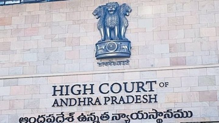 Industrialist seeks Andhra Pradesh HC protection, alleges life threat from Deputy Speaker Raju