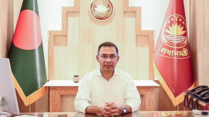 Rashtrapati Bhavan withdraws communique over rehearsal for Bangladesh PM Tarique Rahman's visit
