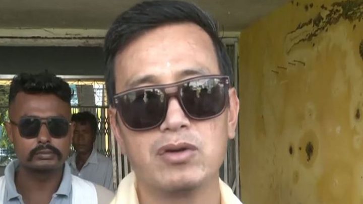 Bhaichung Bhutia urges fans to boycott Brazil match over Rs 70-crore spend