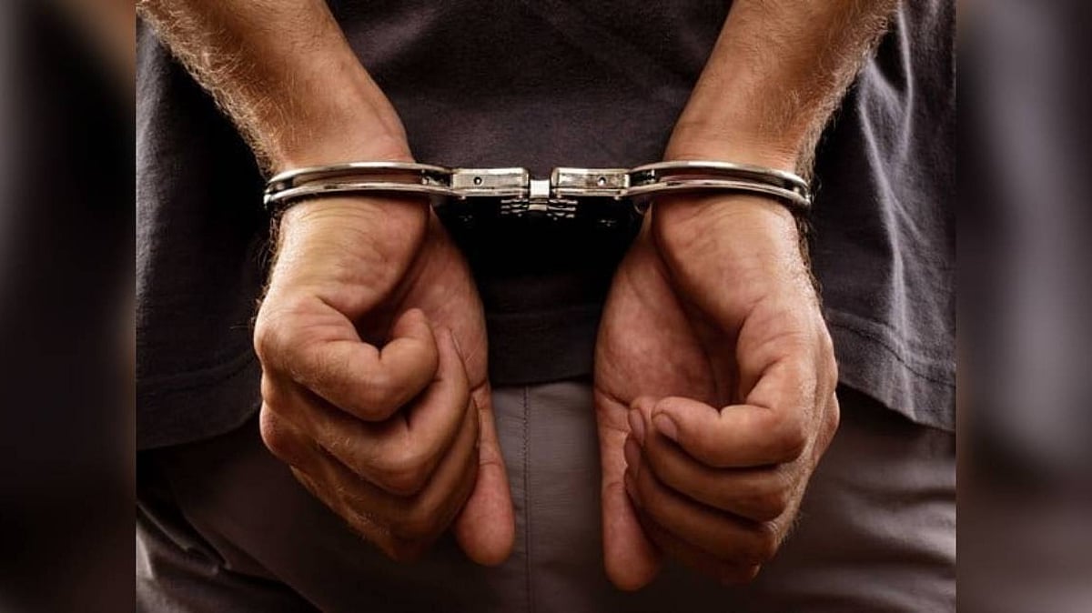 Life convict in Rs 1 crore kidnapping case turned builder, held after 26 years