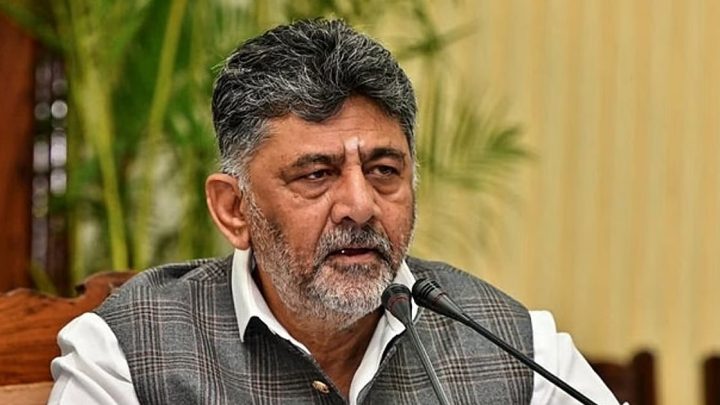 Civil rights groups submit emergency letter over SIR to CM Shivakumar
