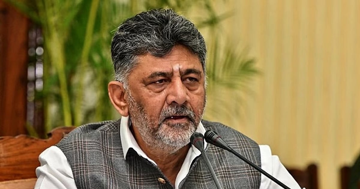 Civil rights groups submit emergency letter over SIR to CM Shivakumar