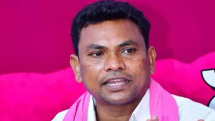 Telangana HC quashes case against ex-MLA Rega Kantha Rao