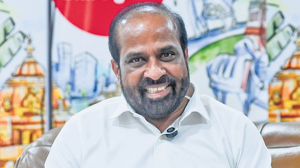 Govt to strengthen medical infra across AP with Rs 221.67 crore
